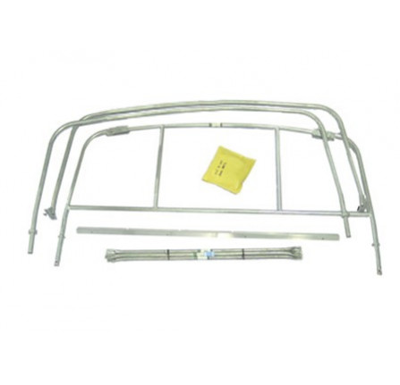 130 High Capacity Hood Stick Set