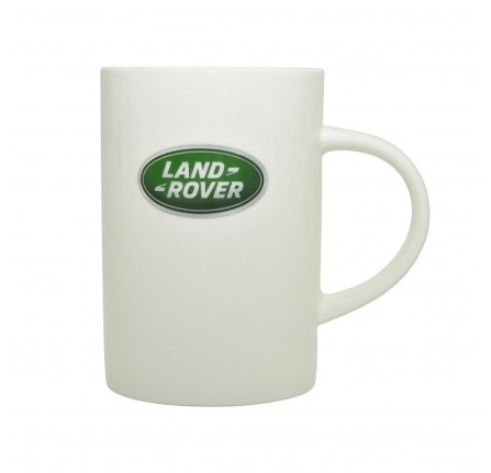 Landrover Mug
