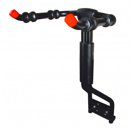 Bike rack for range rover velar clearance