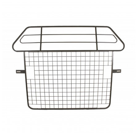 Freelander dog top