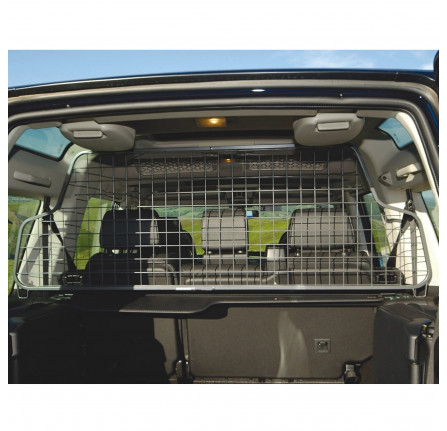 Land rover discovery dog guard clearance