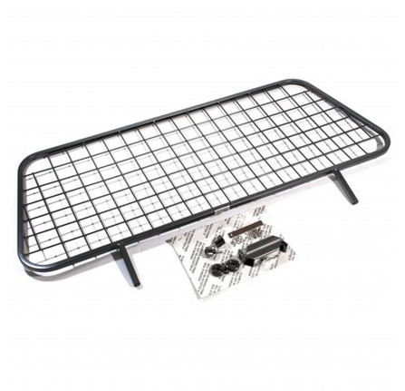 Freelander dog hot sale guard