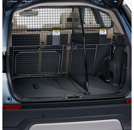 Genuine Load Area Partition Grid Discovery Sport