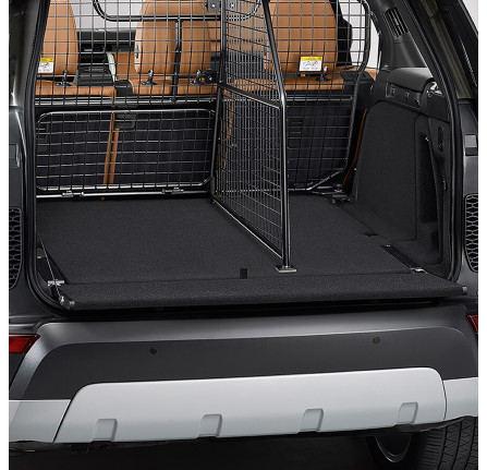 Genuine Discovery 5 Dog Guard Partition