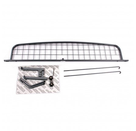 Dog Guard & Cargo Barrier - Full Height for Evoque