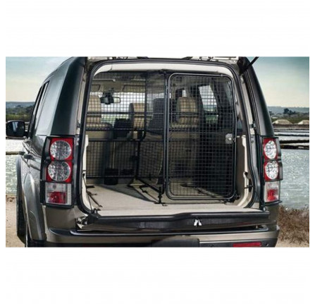 Discovery 4 dog cage store