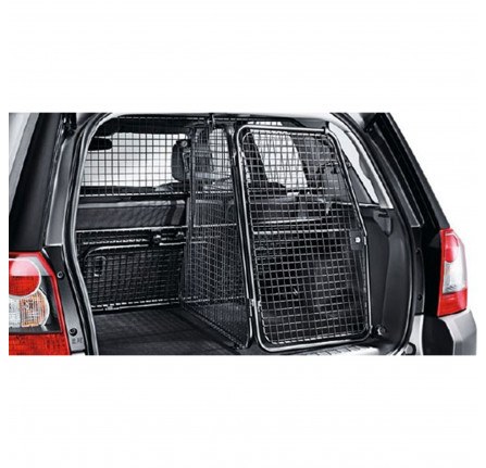 Freelander 2 dog guard fitting kit online