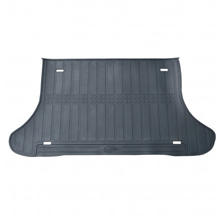 Freelander 1 Rubber Loadspace Mat 3-DOOR