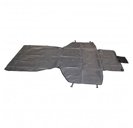 Freelander 2 Loadspace Flexible Protector