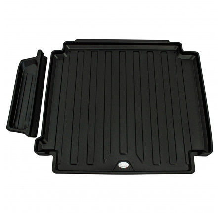Loadspace Protector Semi Rigid 2.5" Deep Sides for Discovery 5