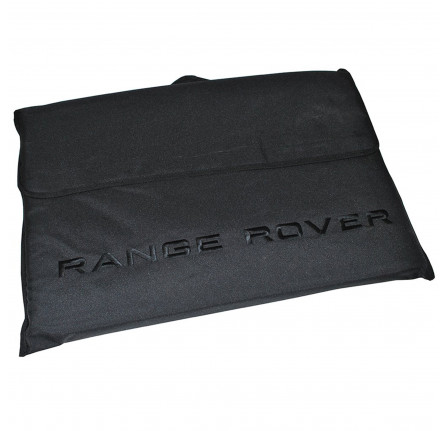 Flexible Loadspace Protector for Evoque