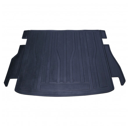 Evoque Loadspace Rubber Mat