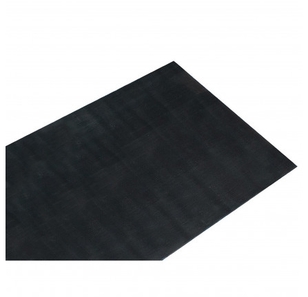 Loadspace Mat Ribbed Rubber for Defender 90 1250 x 920 x 3mm
