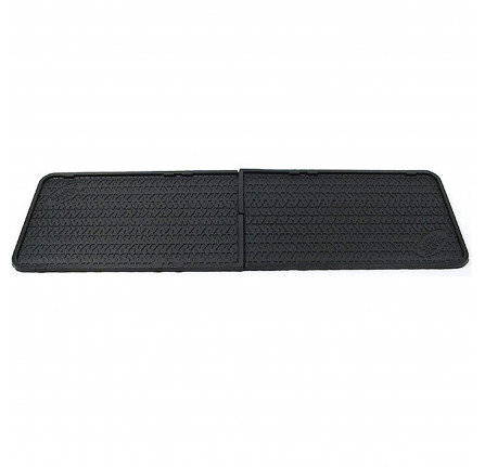 Rear Floor Mats Pair 110 Station Wagon