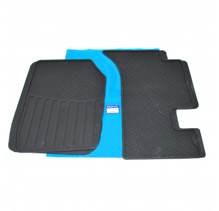 Rubber Mats Range Rover 1995 - 02