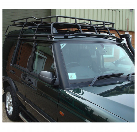 Discovery 2 sales expedition roof rack