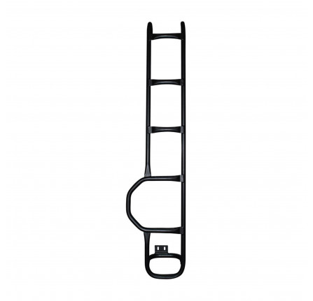 Safety Devices Roll Cage Mounted Rear Ladder 90 110