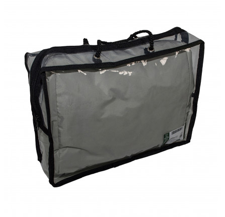 Front Seat Covers Nimbus for Discovery 5