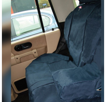 Waterproof Covers Rear Blue Discovery 2