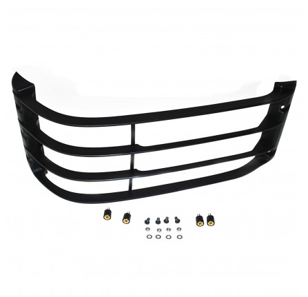 Genuine LH Front Lamp Guard