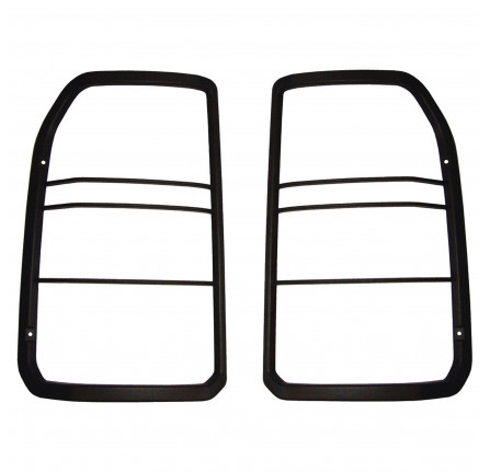 Rear Light Guards for Discovery 3