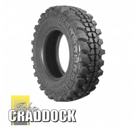 4x4 tyres