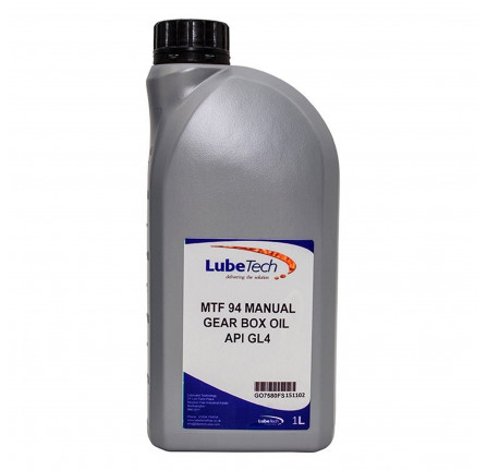 Genuine Transmission Oil 1 Litre