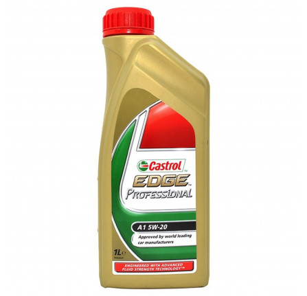 Castrol 5W/20 Engine Oil 1L