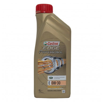 Castrol Edge Prof E 0W-30