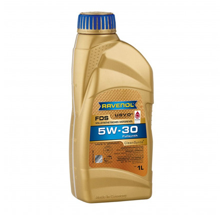 Ravenol Fds Sae 5W-30 1L