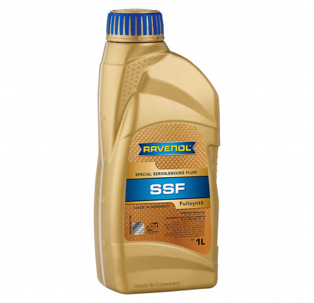 Power Assited Steering Fluid 1 Litre Freelander 2