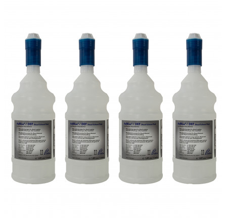 Adblue 1 x 1.89 Litre Top-up Bottle
