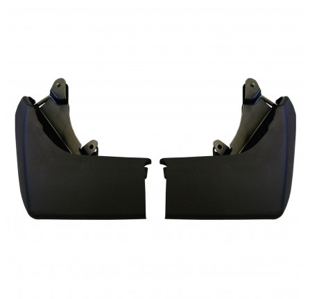 Mudflap Kit Front for Discovery 3/4