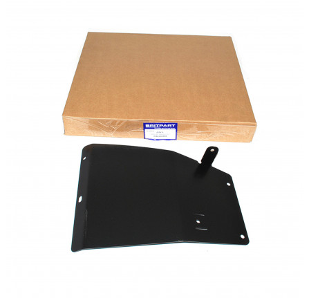 Disco 2 Rear Mudflap Bracket RH