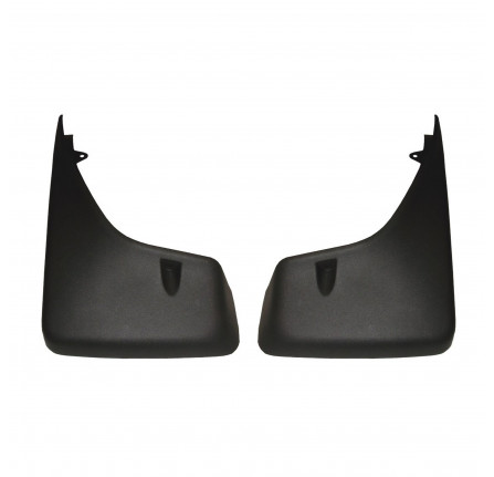 Freelander 2 Mudflap Kit Rear