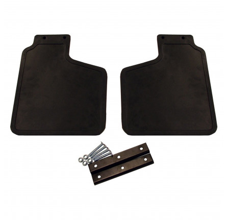 Discovery 1 Front Mudflap Kit Pair