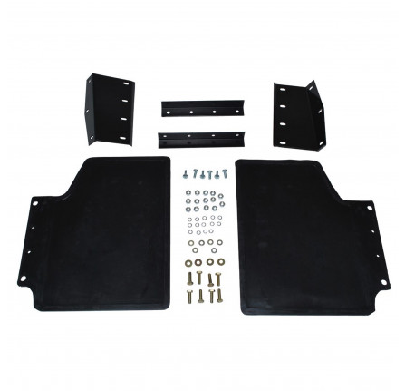 Mudflap Kit Front Range Rover Classic