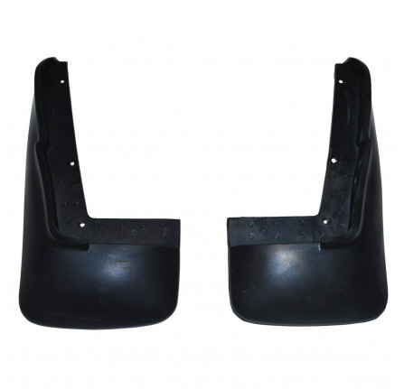 Rear Mudflaps Range Rover 1995/02 Twin Exhaust