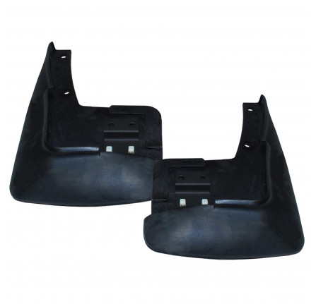 Mud Flap Kit Front Range Rover 95-02