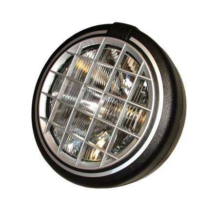 Safari 5000 Driving Lamp (1) 22cm