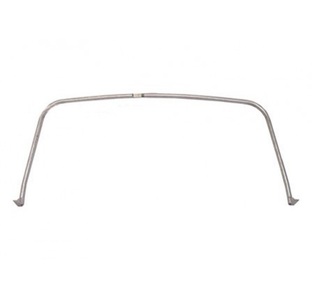 88/109 3/4 Cab Fit Fr Hood Stick 88/109" 3/4 Cab Fit Fr Hood Stick
