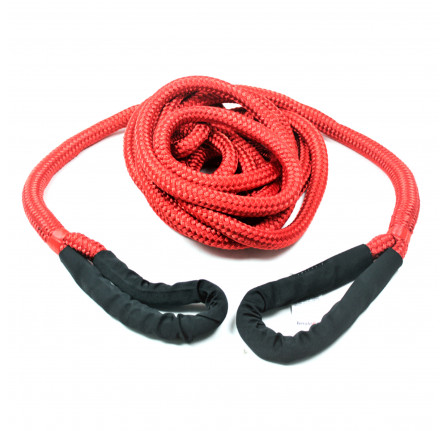 Terrafirma 9M Kinetic Recovery Rope