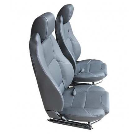 Elite Seat MK2 - Nas Twill Vinyl