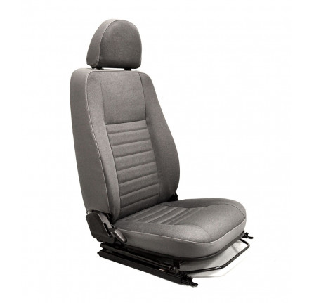 Puma Right Hand Seat - Denim Twill