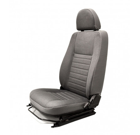 Puma Left Hand Seat - Denim Twill