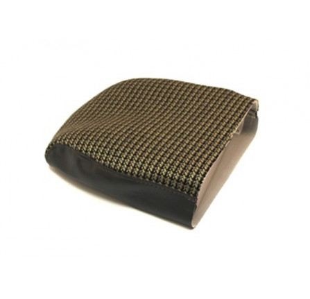 Front Outer Headrest Cover Moorland