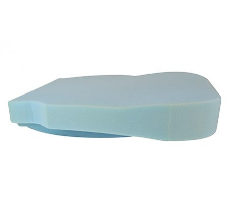 90 Front Centre Seat Base Foam