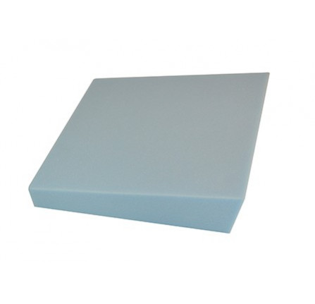 Inward Facing Tip up Base Foam Defender