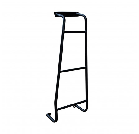 Discovery 1 & 2 Access Ladder Rilsen Coated Over Zinc Plate