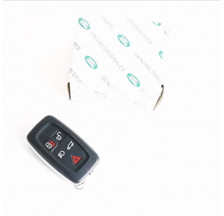 Genuine Door Lock Remote Control 433 Mhz Priced to Clear